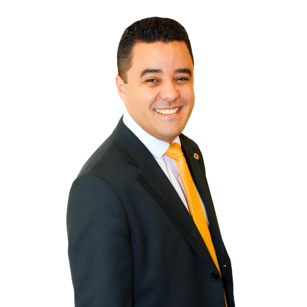 Pr. Leandro Genaro