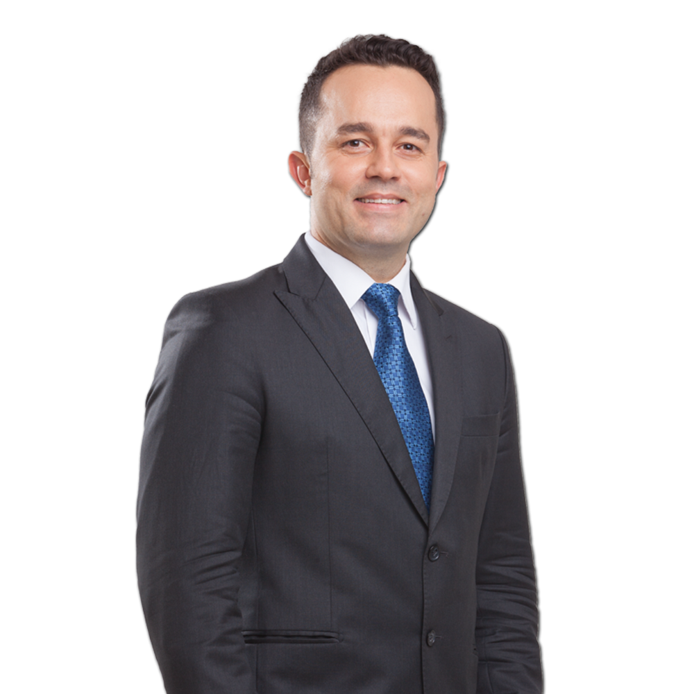 Pr. Stefano Aguiar